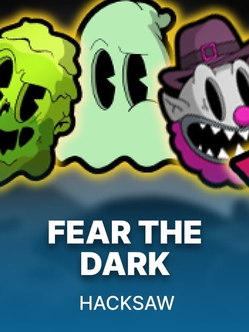 Fear the Dark game screenshot