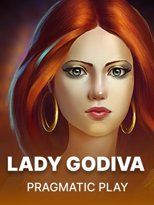 Lady Godiva game screenshot