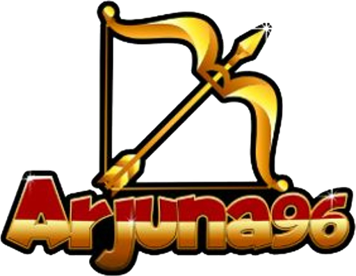 arjuna96 Logo